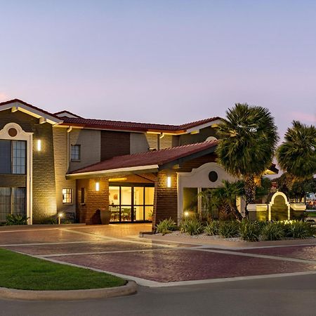 La Quinta Inn By Wyndham Victoria Eksteriør billede