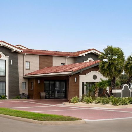 La Quinta Inn By Wyndham Victoria Eksteriør billede