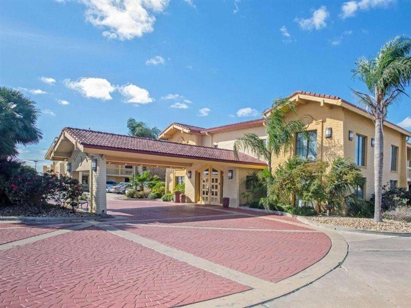 La Quinta Inn By Wyndham Victoria Eksteriør billede