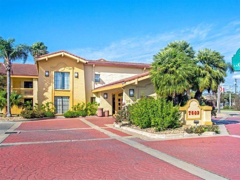 La Quinta Inn By Wyndham Victoria Eksteriør billede