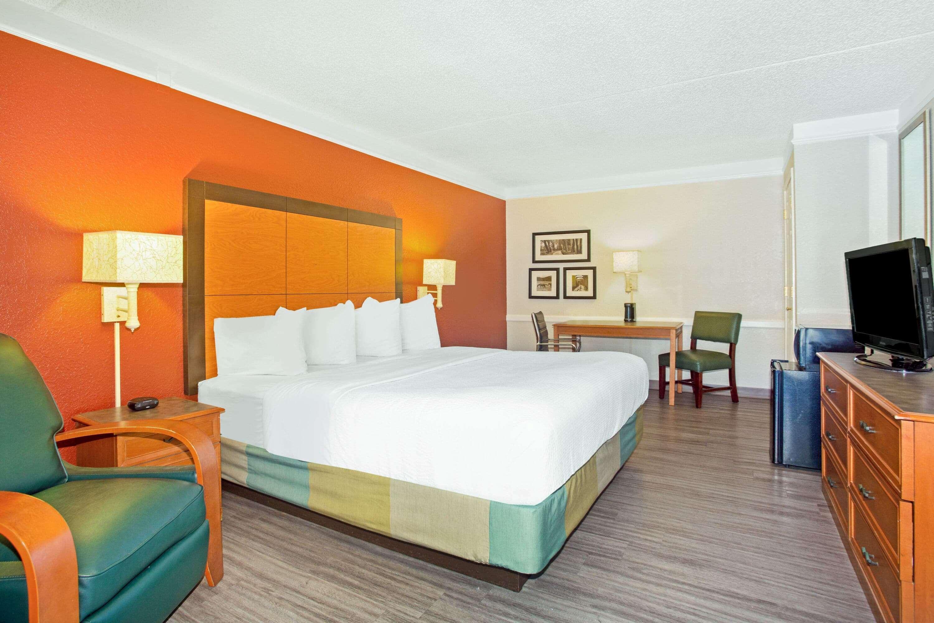 La Quinta Inn By Wyndham Victoria Eksteriør billede