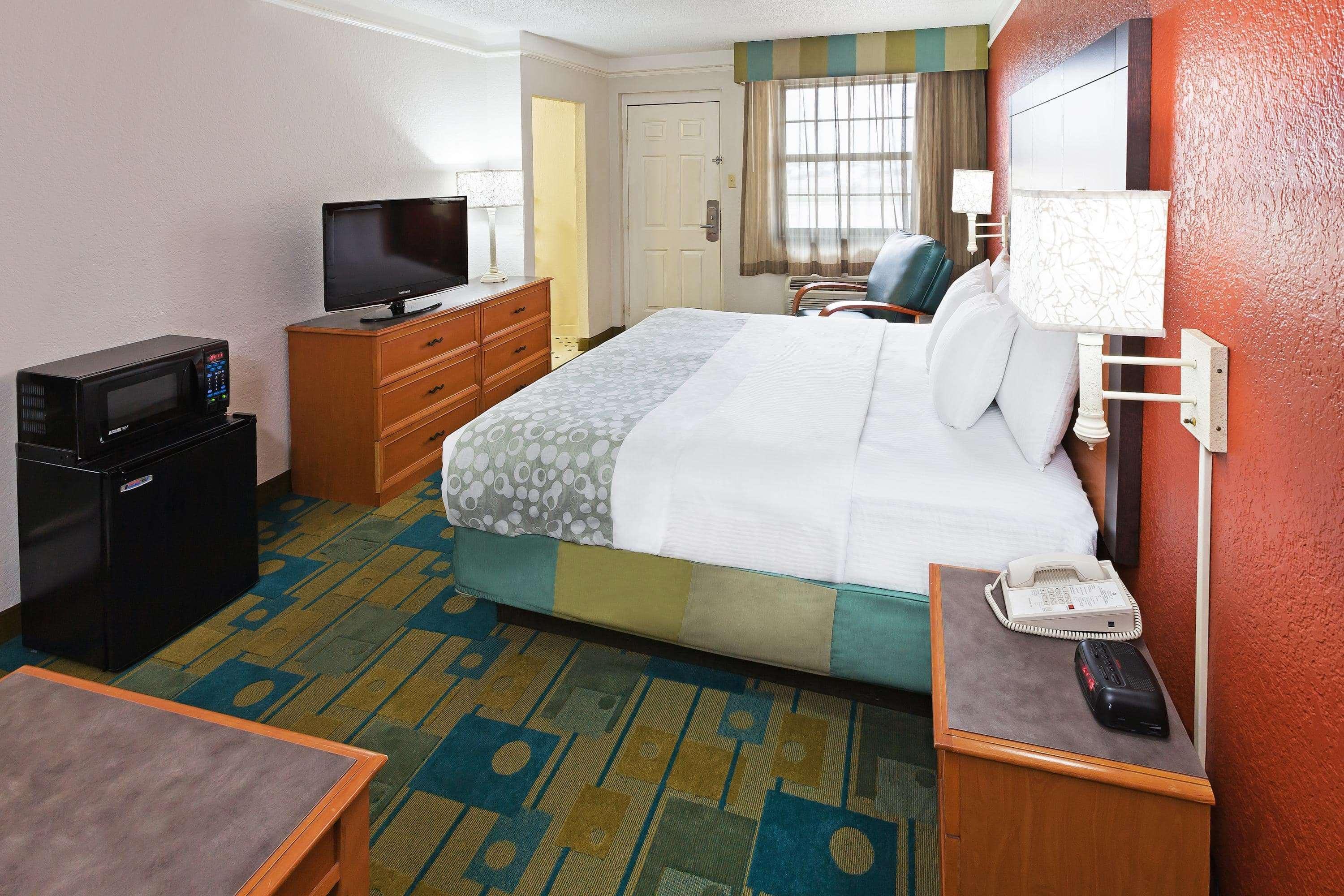 La Quinta Inn By Wyndham Victoria Eksteriør billede