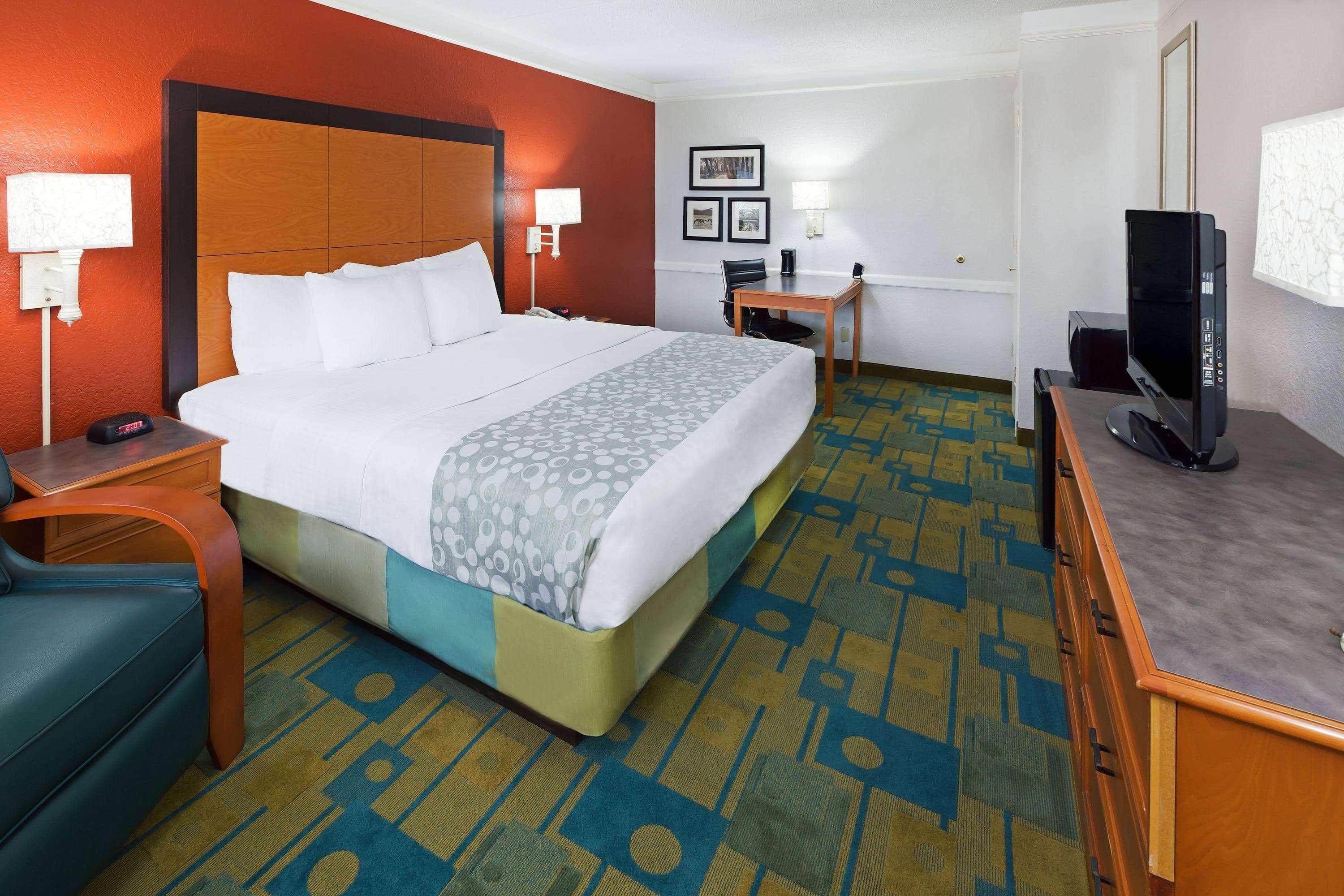 La Quinta Inn By Wyndham Victoria Eksteriør billede