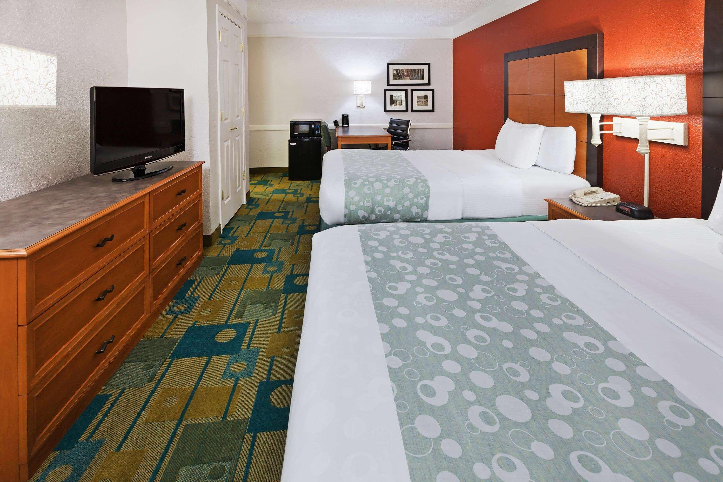 La Quinta Inn By Wyndham Victoria Eksteriør billede