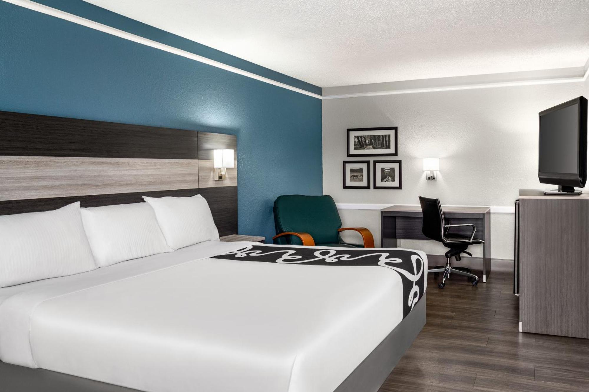 La Quinta Inn By Wyndham Victoria Eksteriør billede
