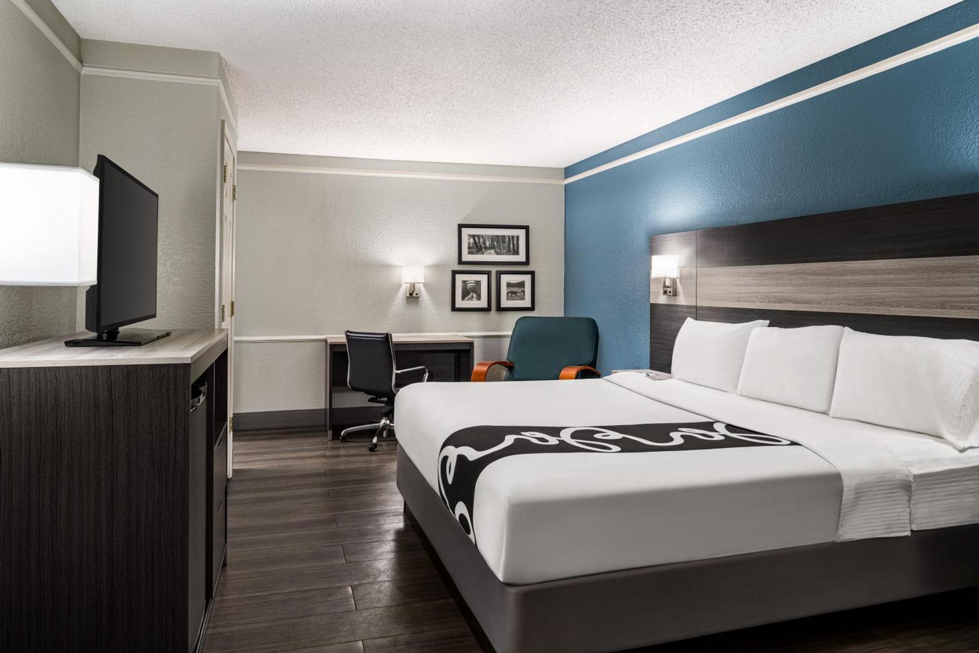 La Quinta Inn By Wyndham Victoria Eksteriør billede