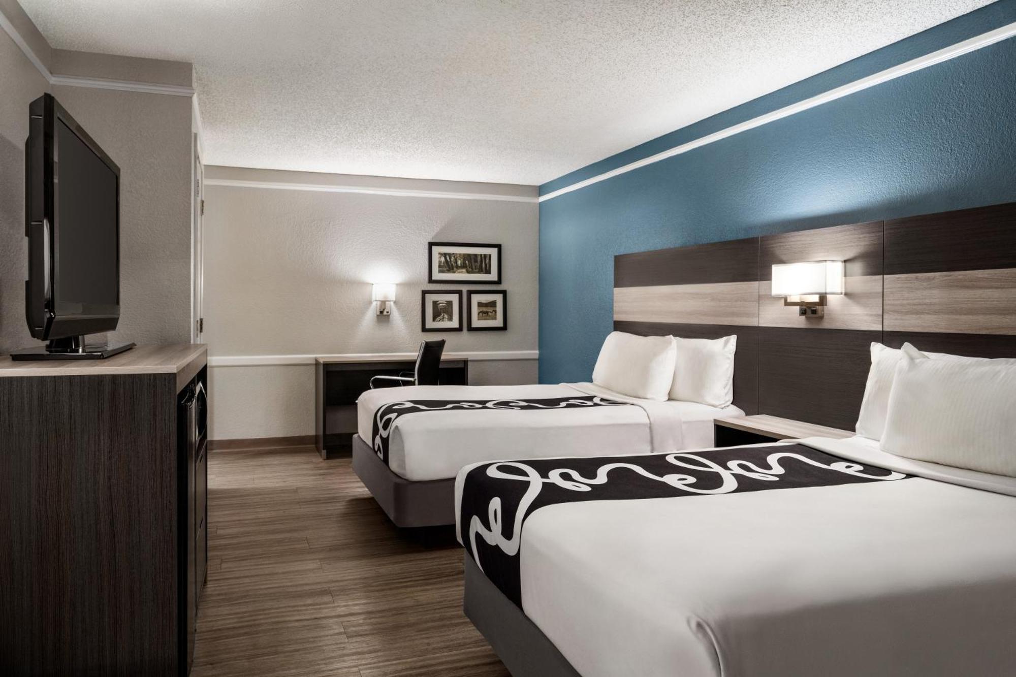 La Quinta Inn By Wyndham Victoria Eksteriør billede