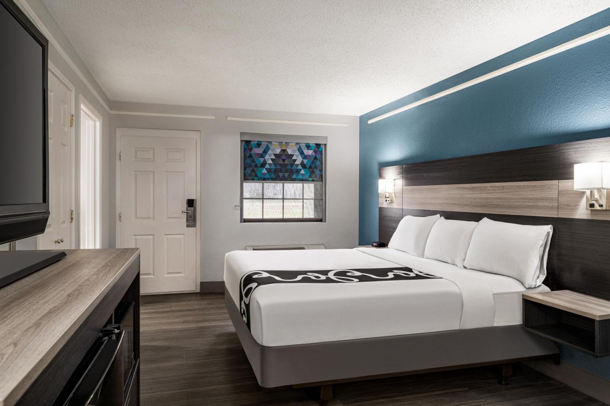 La Quinta Inn By Wyndham Victoria Eksteriør billede