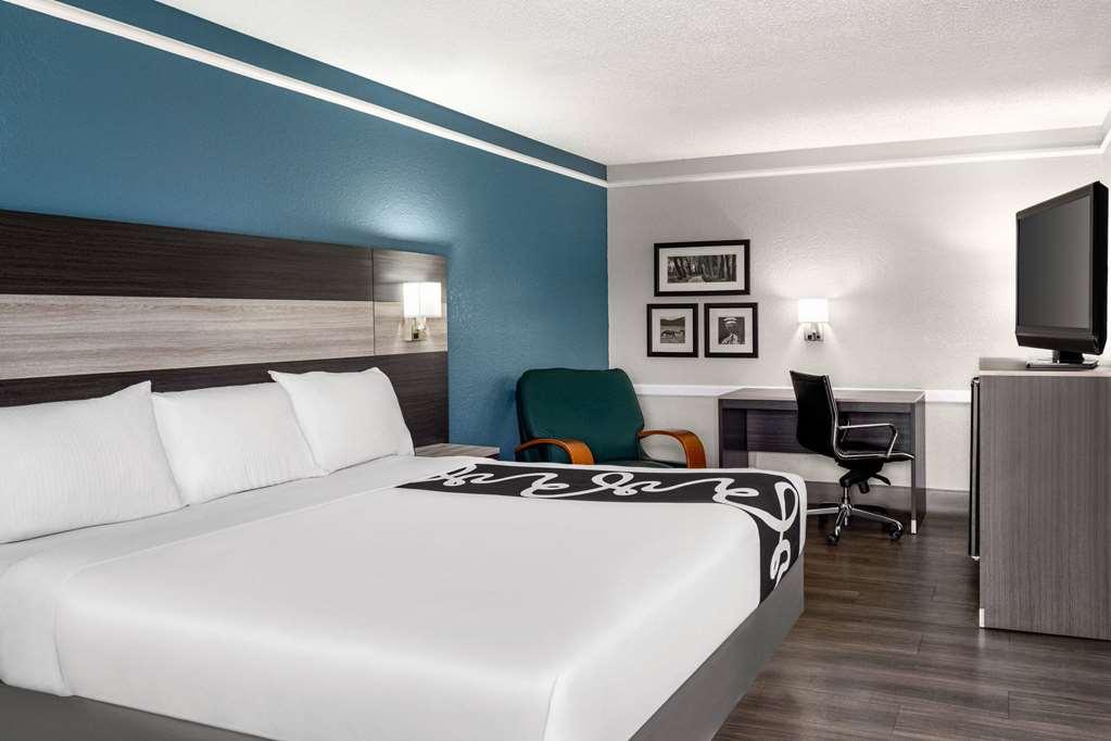 La Quinta Inn By Wyndham Victoria Værelse billede