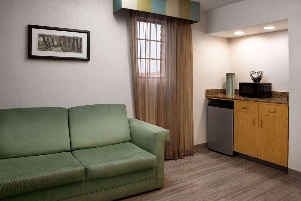 La Quinta Inn By Wyndham Victoria Værelse billede